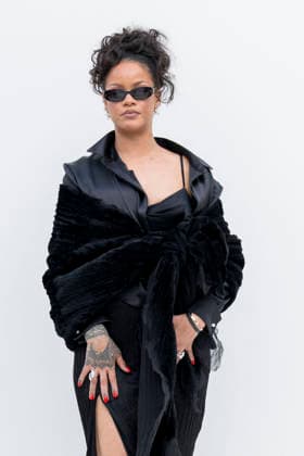 Rihanna at the Dior Women s Ready-to-Wear Spring Summer 2027 Collection fashion show during Paris Fashion Week, September 29, 2026 Olivier Borde Bestimage Rihanna at the Dior Women’s Ready-to-Wear Spring Summer 2027 Collection fashion show during Paris Fashion Week, September 29, 2026, Paris, France Copyright: xOLIVIERxBORDEx xBESTIMAGExOLIVIERxBORDEx xBESTIMAGEx