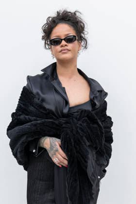 Rihanna at the Dior Women s Ready-to-Wear Spring Summer 2027 Collection fashion show during Paris Fashion Week, September 29, 2026 Olivier Borde Bestimage Rihanna at the Dior Women’s Ready-to-Wear Spring Summer 2027 Collection fashion show during Paris Fashion Week, September 29, 2026, Paris, France Copyright: xOLIVIERxBORDEx xBESTIMAGExOLIVIERxBORDEx xBESTIMAGEx
