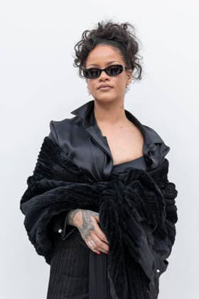 Rihanna at the Dior Women s Ready-to-Wear Spring Summer 2027 Collection fashion show during Paris Fashion Week, September 29, 2026 Olivier Borde Bestimage Rihanna at the Dior Women’s Ready-to-Wear Spring Summer 2027 Collection fashion show during Paris Fashion Week, September 29, 2026, Paris, France Copyright: xOLIVIERxBORDEx xBESTIMAGExOLIVIERxBORDEx xBESTIMAGEx