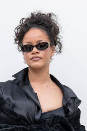 Rihanna at the Dior Women s Ready-to-Wear Spring Summer 2027 Collection fashion show during Paris Fashion Week, September 29, 2026 Olivier Borde Bestimage Rihanna at the Dior Women’s Ready-to-Wear Spring Summer 2027 Collection fashion show during Paris Fashion Week, September 29, 2026, Paris, France Copyright: xOLIVIERxBORDEx xBESTIMAGExOLIVIERxBORDEx xBESTIMAGEx