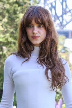 September 30, 2026: Sense and Sensibility cast member DAISY EDGAR-JONES poses during a Photo Call at Wendy Whiteley s Secret Garden, Lavender Bay on September 30, 2026 in Sydney, NSW Australia - ZUMAa155 20260930_aaa_a155_004 Copyright: xChristopherxKhouryx