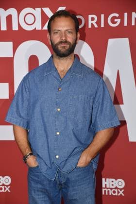 IPA89127960 - Rome, Cinema Adriano: Preview of the HBO TV series Peccato. Pictured: Alessandro Borghi  Copyright: xVincenzoxLandix xVincenzoxLandix IPA89127960