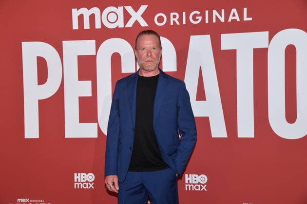 IPA89127911 - Rome, Cinema Adriano: Premiere of the HBO TV series Peccato ; Pictured: Alessandro Araimo Copyright: xVincenzoxLandix xVincenzoxLandix IPA89127911