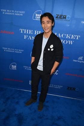 2026 Blue Jacket Fashion Show Los Angles Ca Sept 29: Jonathan Tanigiki at The 2026 Blue Jacket Fashion Show a benefit for Zero prostate cancer on September 29, 2026 Credit: Michael Mattes AdMedia EDITORIAL USE ONLY  Copyright: xx AdMediax admphotosthree018423