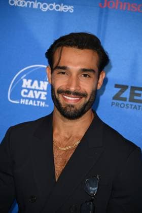 2026 Blue Jacket Fashion Show Los Angles Ca Sept 29: Sam Asghari at The 2026 Blue Jacket Fashion Show a benefit for Zero prostate cancer on September 29, 2026 Credit: Michael Mattes AdMedia EDITORIAL USE ONLY  Copyright: xx AdMediax admphotosthree018424