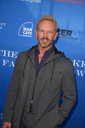 2026 Blue Jacket Fashion Show Los Angles Ca Sept 29: Ian Zeiring at The 2026 Blue Jacket Fashion Show a benefit for Zero prostate cancer on September 29, 2026 Credit: Michael Mattes AdMedia EDITORIAL USE ONLY  Copyright: xx AdMediax admphotosthree018426