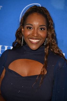 2026 Blue Jacket Fashion Show Los Angles Ca Sept 29: Christal Luster at The 2026 Blue Jacket Fashion Show a benefit for Zero prostate cancer on September 29, 2026 Credit: Michael Mattes AdMedia EDITORIAL USE ONLY  Copyright: xx AdMediax admphotosthree018428