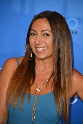 2026 Blue Jacket Fashion Show Los Angles Ca Sept 29: Andi Lew at The 2026 Blue Jacket Fashion Show a benefit for Zero prostate cancer on September 29, 2026 Credit: Michael Mattes AdMedia EDITORIAL USE ONLY  Copyright: xx AdMediax admphotosthree018414
