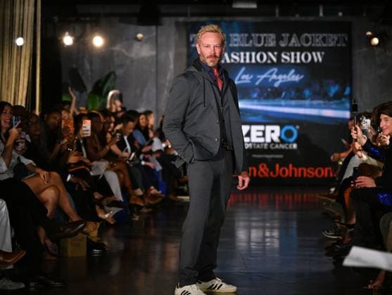 2026 Blue Jacket Fashion Show Los Angles Ca Sept 29: Ian Zeiring at The 2026 Blue Jacket Fashion Show a benefit for Zero prostate cancer on September 29, 2026 Credit: Michael Mattes AdMedia EDITORIAL USE ONLY  Copyright: xx AdMediax admphotosthree018456