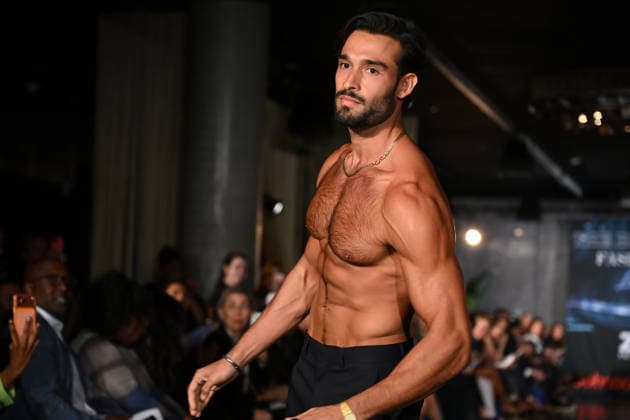 2026 Blue Jacket Fashion Show Los Angles Ca Sept 29: Sam Asghari at The 2026 Blue Jacket Fashion Show a benefit for Zero prostate cancer on September 29, 2026 Credit: Michael Mattes AdMedia EDITORIAL USE ONLY  Copyright: xx AdMediax admphotosthree018447