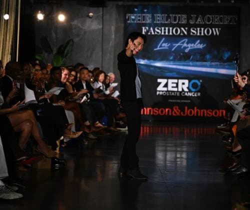 2026 Blue Jacket Fashion Show Los Angles Ca Sept 29: Jonathan Tanigiki at The 2026 Blue Jacket Fashion Show a benefit for Zero prostate cancer on September 29, 2026 Credit: Michael Mattes AdMedia EDITORIAL USE ONLY Copyright: xx AdMediax admphotosthree018489