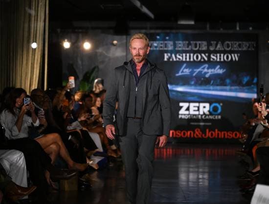 2026 Blue Jacket Fashion Show Los Angles Ca Sept 29: Ian Zeiring at The 2026 Blue Jacket Fashion Show a benefit for Zero prostate cancer on September 29, 2026 Credit: Michael Mattes AdMedia EDITORIAL USE ONLY Copyright: xx AdMediax admphotosthree018507