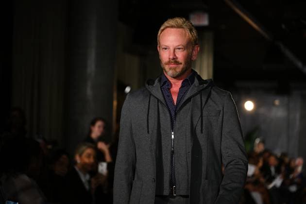 2026 Blue Jacket Fashion Show Los Angles Ca Sept 29: Ian Zeiring at The 2026 Blue Jacket Fashion Show a benefit for Zero prostate cancer on September 29, 2026 Credit: Michael Mattes AdMedia EDITORIAL USE ONLY Copyright: xx AdMediax admphotosthree018500
