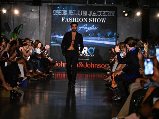 Los Angles Ca Sept 29: Sam Asghari at The 2026 Blue Jacket Fashion Show a benefit for Zero prostate cancer on September 29, 2026 Credit: Michael Mattes USA  - ZUMAa123 20260929_zaa_a123_064 Copyright: xAdMediax