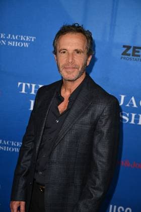 Los Angles Ca Sept 29: Matt Rettig at The 2026 Blue Jacket Fashion Show a benefit for Zero prostate cancer on September 29, 2026 Credit: Michael Mattes USA  - ZUMAa123 20260929_zaa_a123_067 Copyright: xAdMediax