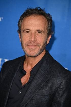 Los Angles Ca Sept 29: Matt Rettig at The 2026 Blue Jacket Fashion Show a benefit for Zero prostate cancer on September 29, 2026 Credit: Michael Mattes USA  - ZUMAa123 20260929_zaa_a123_100 Copyright: xAdMediax