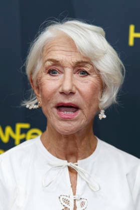 Helen Mirren at the premiere of the film *A Talent for Murder* and the Douglas Sirk Award ceremony at the 34th Filmfest Hamburg at Cinemaxx Dammtor in Hamburg, Germany, September 29, 2026 Foto:xC.xTamckex xFuturexImagex mirren_6924