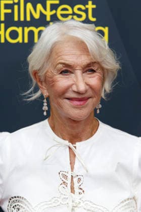 Helen Mirren at the premiere of the film *A Talent for Murder* and the Douglas Sirk Award ceremony at the 34th Filmfest Hamburg at Cinemaxx Dammtor in Hamburg, Germany, September 29, 2026 Foto:xC.xTamckex xFuturexImagex mirren_6925