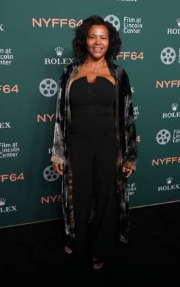 September 29, 2026, New York, Ny, USA: LIANI GREAVES attends the Once Upon A Time In Harlem premiere at the 64th Annual New York Film Festival at Film at Lincoln Center, .Alice Tully Hall, NYC.September 29, 2026. . Once Upon A Time In Harlem Premiere at the 64th Annual New York Film Festival at Film at Lincoln Center, .Alice Tully Hall, NYC.September 29, 2026. New York USA  - ZUMAms4_ 20260929_faf_ms4_004 Copyright: xSoniaxMoskowitzxGordonx