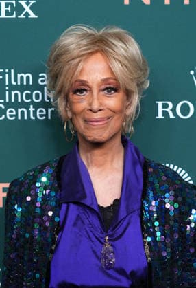 September 29, 2026, New York, Ny, USA: MERCEDES ELLINGTON attends the Once Upon A Time In Harlem premiere at the 64th Annual New York Film Festival at Film at Lincoln Center, .Alice Tully Hall, NYC.September 29, 2026. . Once Upon A Time In Harlem Premiere at the 64th Annual New York Film Festival at Film at Lincoln Center, .Alice Tully Hall, NYC.September 29, 2026. New York USA  - ZUMAms4_ 20260929_faf_ms4_007 Copyright: xSoniaxMoskowitzxGordonx