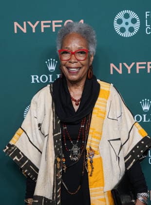 September 29, 2026, New York, Ny, USA: MARY LOUISE PATTERSON attends the Once Upon A Time In Harlem premiere at the 64th Annual New York Film Festival at Film at Lincoln Center, .Alice Tully Hall, NYC.September 29, 2026. . Once Upon A Time In Harlem Premiere at the 64th Annual New York Film Festival at Film at Lincoln Center, .Alice Tully Hall, NYC.September 29, 2026. New York USA  - ZUMAms4_ 20260929_faf_ms4_009 Copyright: xSoniaxMoskowitzxGordonx