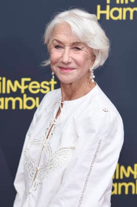 Helen Mirren at the premiere of the film *A Talent for Murder* and the Douglas Sirk Award ceremony at the 34th Hamburg Film Festival at Cinemaxx Dammtor in Hamburg, Germany, September 29, 2026 Foto:xC.xNiehausx xFuturexImagex mirren_6978