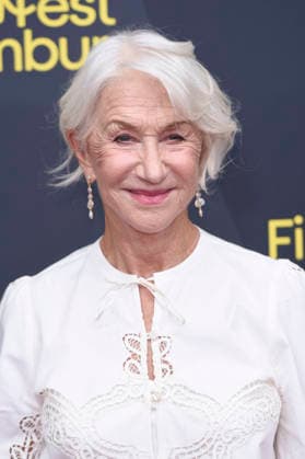 Helen Mirren at the premiere of the film *A Talent for Murder* and the Douglas Sirk Award ceremony at the 34th Hamburg Film Festival at Cinemaxx Dammtor in Hamburg, Germany, September 29, 2026 Foto:xC.xNiehausx xFuturexImagex mirren_6979