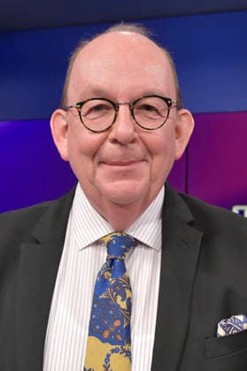 Denis Scheck on the ARD talk show maischberger at the studio in Berlin-Adlershof, Berlin, September 29, 2026 Foto:xM.xBehrensx xFuturexImagex maischberger2909_6915