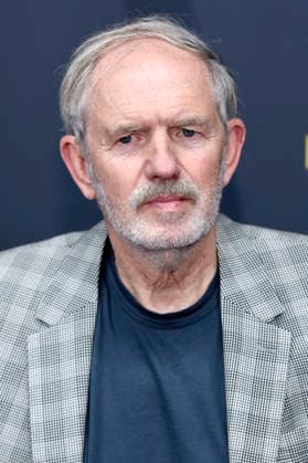 Anton Corbijn at the premiere of the film *A Talent for Murder* at the 34th Filmfest Hamburg 2026 at Cinemaxx Dammtor in Hamburg, September 29, 2026 Foto:xC.xNiehausx xFuturexImagex talent_6918