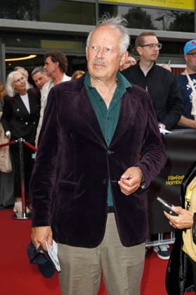 Axel Milberg at the premiere of the ZDF TV movie *Die dritte Hochzeit* at the 34th Filmfest Hamburg 2026 at Cinemaxx Dammtor in Hamburg, June 29, 2026 Foto:xC.xTamckex xFuturexImagex hochzeit_6907
