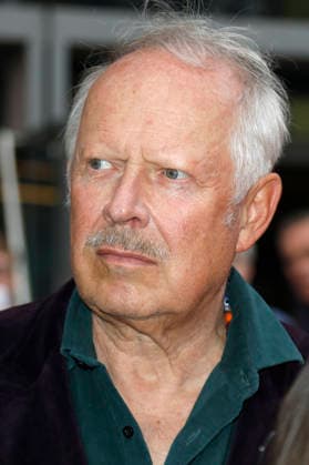 Axel Milberg at the premiere of the ZDF TV movie *Die dritte Hochzeit* at the 34th Filmfest Hamburg 2026 at Cinemaxx Dammtor in Hamburg, June 29, 2026 Foto:xC.xTamckex xFuturexImagex hochzeit_6908