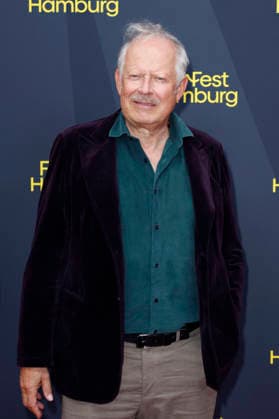 Axel Milberg at the premiere of the ZDF TV movie *Die dritte Hochzeit* at the 34th Filmfest Hamburg 2026 at Cinemaxx Dammtor in Hamburg, June 29, 2026 Foto:xC.xTamckex xFuturexImagex hochzeit_6914