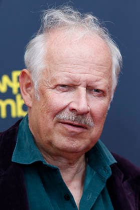 Axel Milberg at the premiere of the ZDF TV movie *Die dritte Hochzeit* at the 34th Filmfest Hamburg 2026 at Cinemaxx Dammtor in Hamburg, June 29, 2026 Foto:xC.xTamckex xFuturexImagex hochzeit_6916