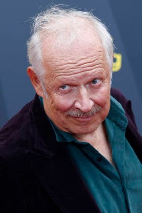 Axel Milberg at the premiere of the ZDF TV movie *Die dritte Hochzeit* at the 34th Filmfest Hamburg 2026 at Cinemaxx Dammtor in Hamburg, June 29, 2026 Foto:xC.xTamckex xFuturexImagex hochzeit_6917