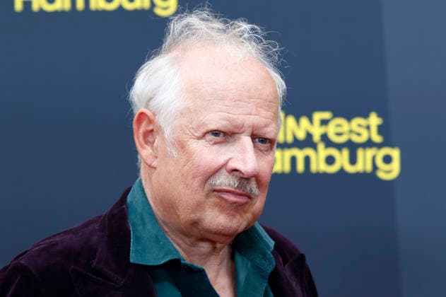 Axel Milberg at the premiere of the ZDF TV movie *Die dritte Hochzeit* at the 34th Filmfest Hamburg 2026 at Cinemaxx Dammtor in Hamburg, June 29, 2026 Foto:xC.xTamckex xFuturexImagex hochzeit_6919