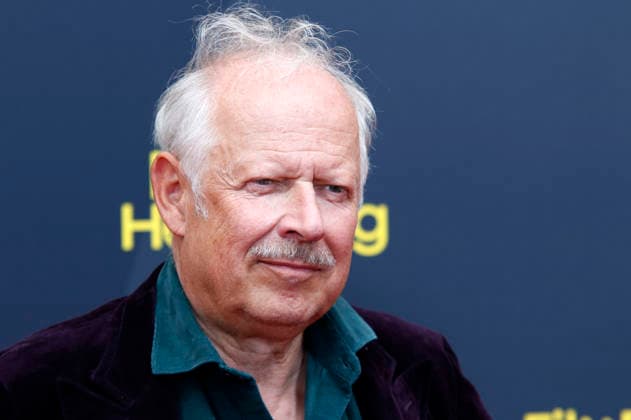 Axel Milberg at the premiere of the ZDF TV movie *Die dritte Hochzeit* at the 34th Filmfest Hamburg 2026 at Cinemaxx Dammtor in Hamburg, June 29, 2026 Foto:xC.xTamckex xFuturexImagex hochzeit_6920