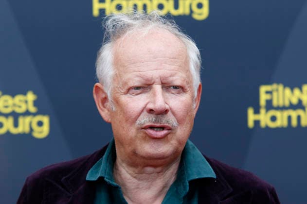 Axel Milberg at the premiere of the ZDF TV movie *Die dritte Hochzeit* at the 34th Filmfest Hamburg 2026 at Cinemaxx Dammtor in Hamburg, June 29, 2026 Foto:xC.xTamckex xFuturexImagex hochzeit_6921