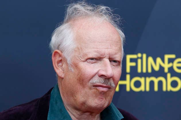 Axel Milberg at the premiere of the ZDF TV movie *Die dritte Hochzeit* at the 34th Filmfest Hamburg 2026 at Cinemaxx Dammtor in Hamburg, June 29, 2026 Foto:xC.xTamckex xFuturexImagex hochzeit_6922