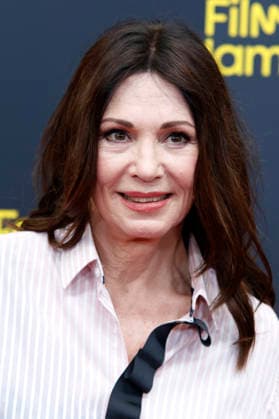 Iris Berben at the premiere of the ZDF TV movie *Die dritte Hochzeit* at the 34th Filmfest Hamburg 2026 at Cinemaxx Dammtor in Hamburg, June 29, 2026 Foto:xC.xTamckex xFuturexImagex hochzeit_6932