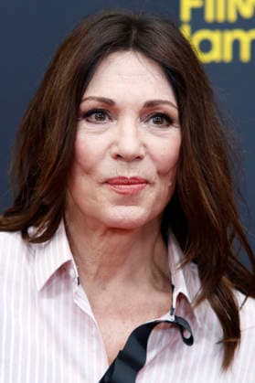 Iris Berben at the premiere of the ZDF TV movie *Die dritte Hochzeit* at the 34th Filmfest Hamburg 2026 at Cinemaxx Dammtor in Hamburg, June 29, 2026 Foto:xC.xTamckex xFuturexImagex hochzeit_6931