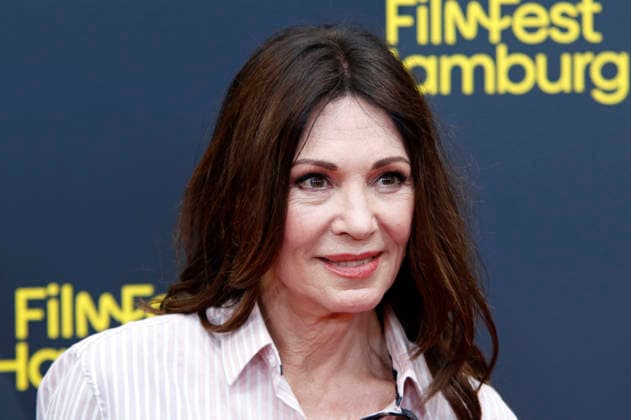 Iris Berben at the premiere of the ZDF TV movie *Die dritte Hochzeit* at the 34th Filmfest Hamburg 2026 at Cinemaxx Dammtor in Hamburg, June 29, 2026 Foto:xC.xTamckex xFuturexImagex hochzeit_6933