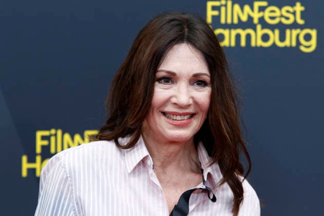 Iris Berben at the premiere of the ZDF TV movie *Die dritte Hochzeit* at the 34th Filmfest Hamburg 2026 at Cinemaxx Dammtor in Hamburg, June 29, 2026 Foto:xC.xTamckex xFuturexImagex hochzeit_6934