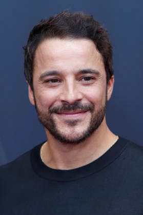 Kostja Ullmann at the premiere of the ZDF TV movie *Die dritte Hochzeit* at the 34th Filmfest Hamburg 2026 at Cinemaxx Dammtor in Hamburg, June 29, 2026 Foto:xC.xTamckex xFuturexImagex hochzeit_6956