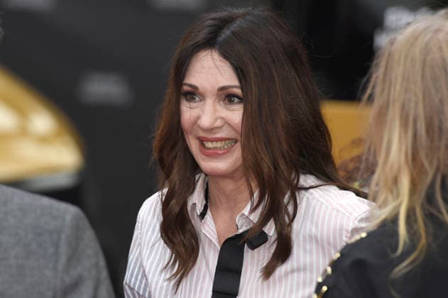 Iris Berben at the premiere of the ZDF TV movie *Die dritte Hochzeit* at the 34th Filmfest Hamburg 2026 at Cinemaxx Dammtor in Hamburg, September 29, 2026 Foto:xC.xNiehausx xFuturexImagex hochzeit_6973