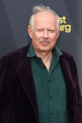 Axel Milberg at the premiere of the ZDF TV movie *Die dritte Hochzeit* at the 34th Filmfest Hamburg 2026 at Cinemaxx Dammtor in Hamburg, September 29, 2026 Foto:xC.xNiehausx xFuturexImagex hochzeit_6983