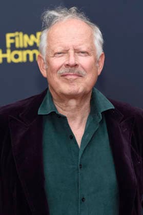 Axel Milberg at the premiere of the ZDF TV movie *Die dritte Hochzeit* at the 34th Filmfest Hamburg 2026 at Cinemaxx Dammtor in Hamburg, September 29, 2026 Foto:xC.xNiehausx xFuturexImagex hochzeit_6984