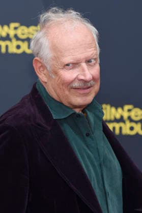 Axel Milberg at the premiere of the ZDF TV movie *The Third Wedding* at the 34th Filmfest Hamburg 2026 at Cinemaxx Dammtor in Hamburg, September 29, 2026 Foto:xC.xNiehausx xFuturexImagex hochzeit_6985