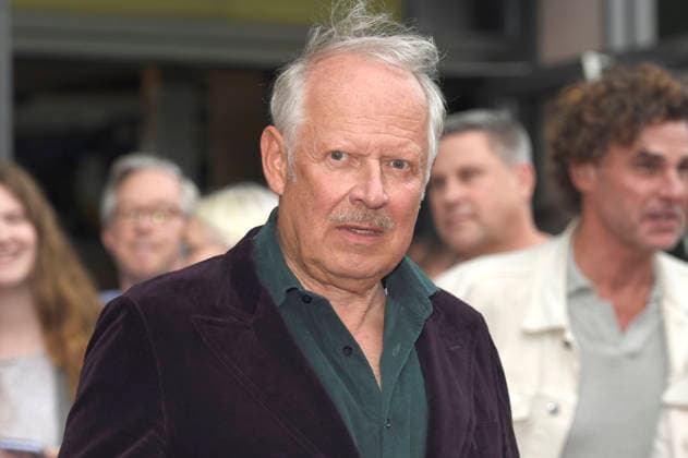 Axel Milberg at the premiere of the ZDF TV movie *The Third Wedding* at the 34th Filmfest Hamburg 2026 at Cinemaxx Dammtor in Hamburg, September 29, 2026 Foto:xC.xNiehausx xFuturexImagex hochzeit_6987