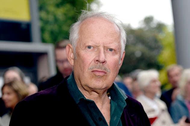 Axel Milberg at the premiere of the ZDF TV movie *The Third Wedding* at the 34th Filmfest Hamburg 2026 at Cinemaxx Dammtor in Hamburg, September 29, 2026 Foto:xC.xNiehausx xFuturexImagex hochzeit_6988