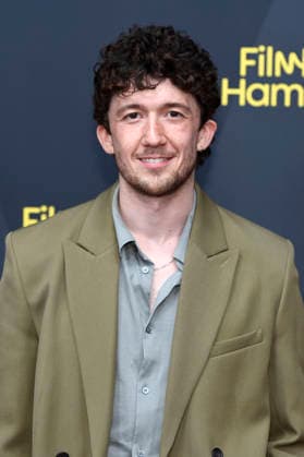 Maximilian Mundt at the premiere of the ZDFneo series *Ballz* at the 34th Filmfest Hamburg 2026 at Cinemaxx Dammtor in Hamburg, September 29, 2026 Foto:xC.xNiehausx xFuturexImagex ballz_6921
